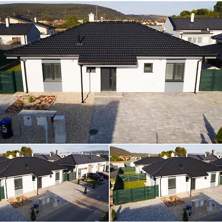 הוילה Royal House Trenčín מראה חיצוני תמונה