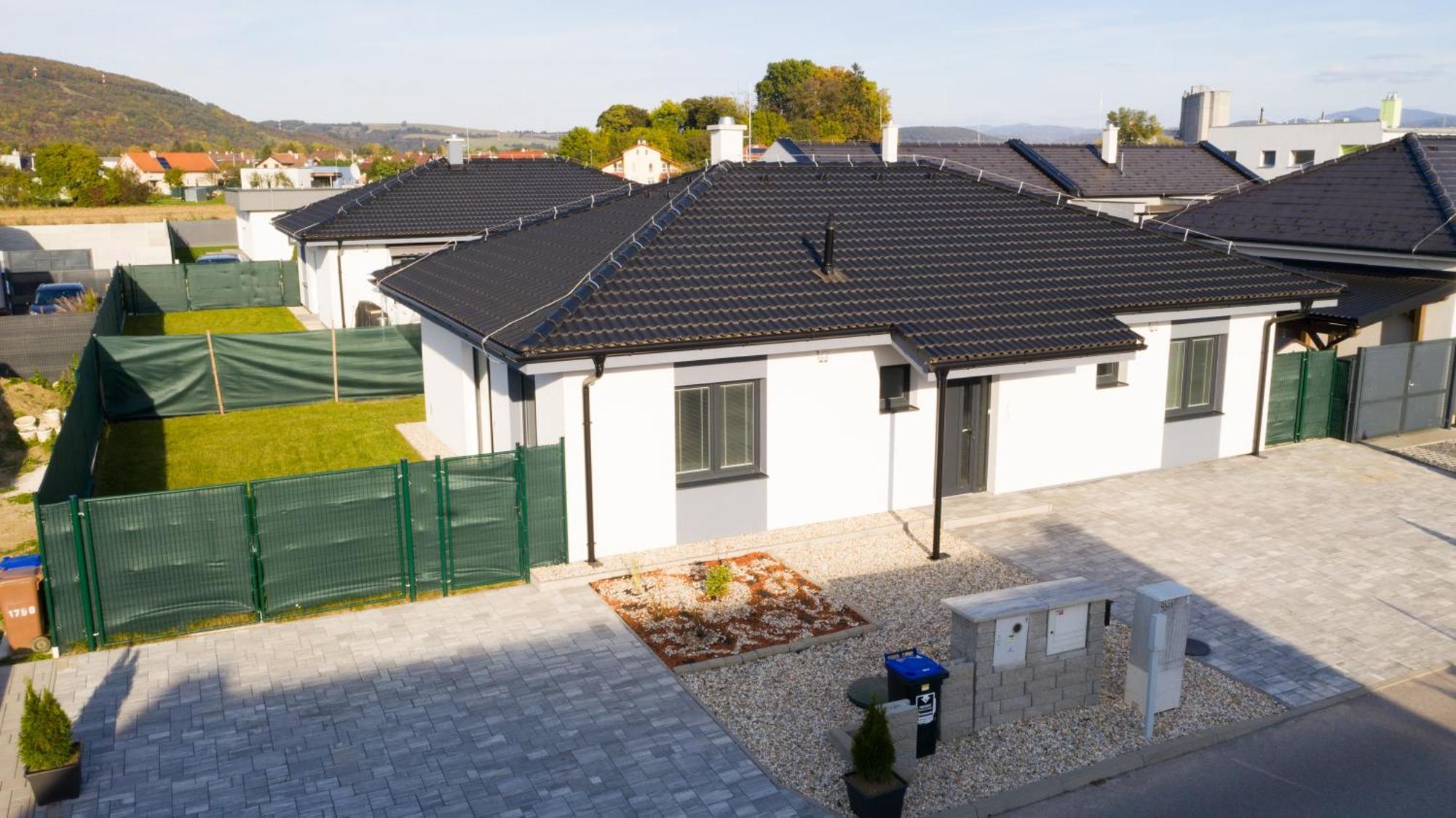 הוילה Royal House Trenčín מראה חיצוני תמונה
