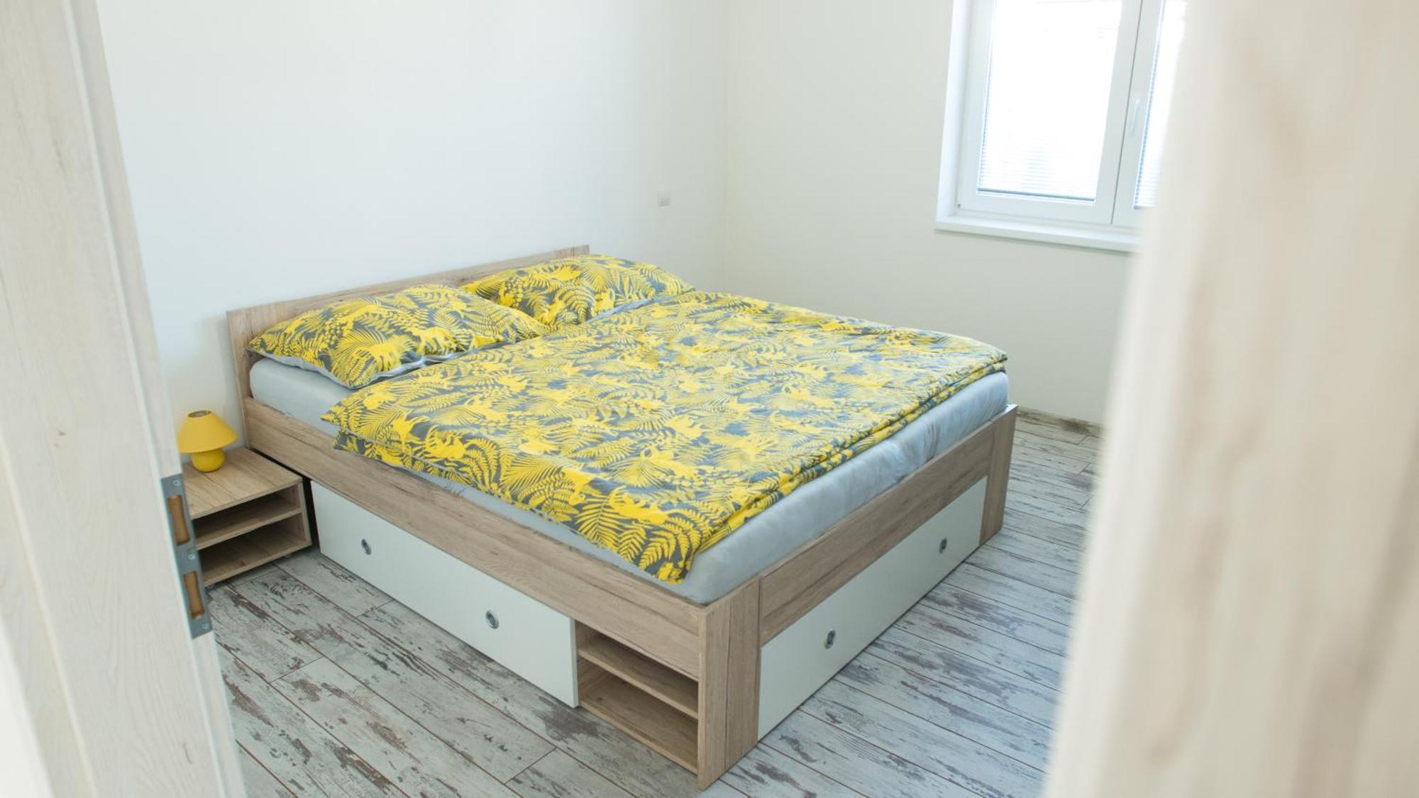 הוילה Royal House Trenčín מראה חיצוני תמונה
