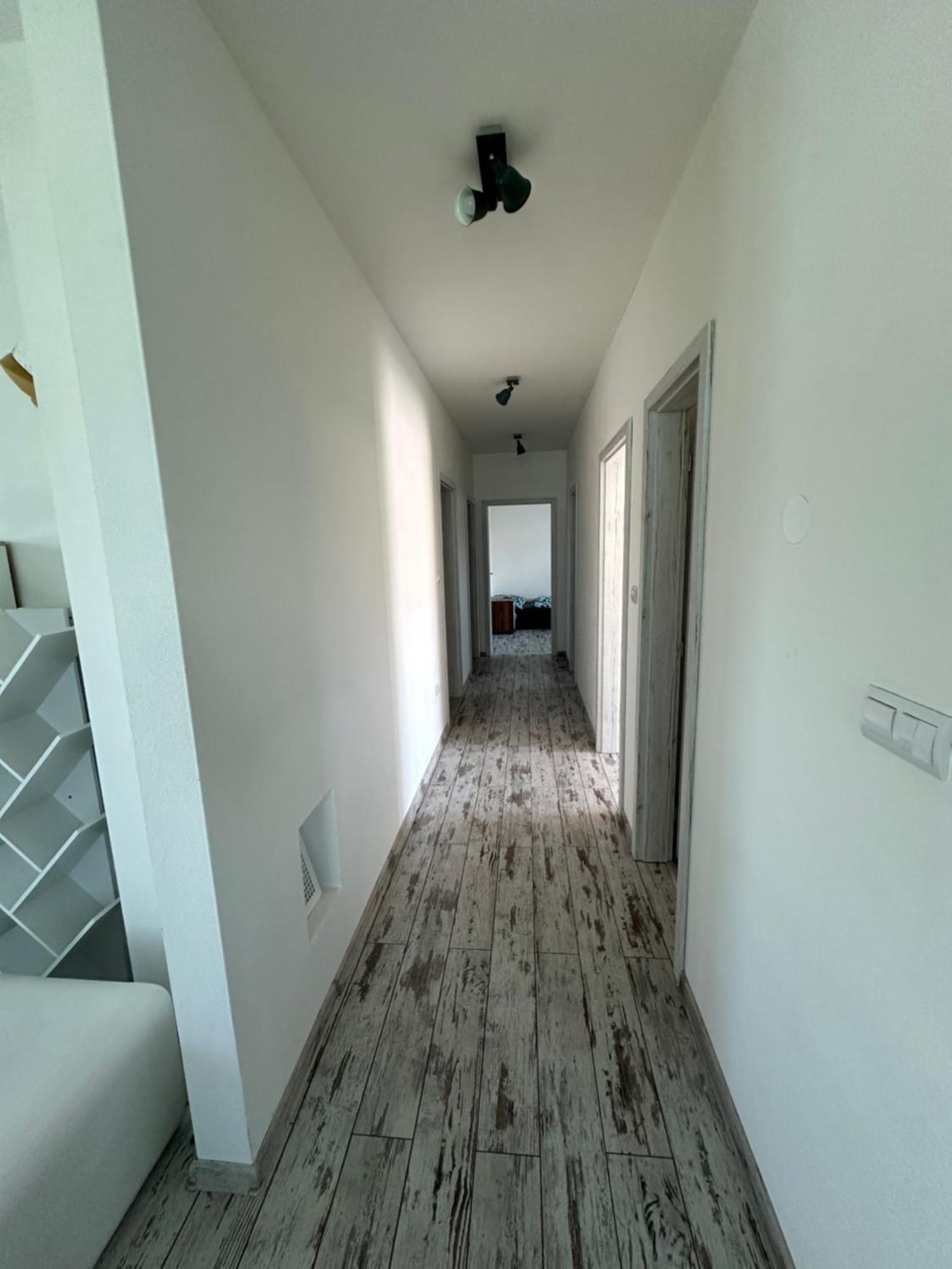 הוילה Royal House Trenčín מראה חיצוני תמונה